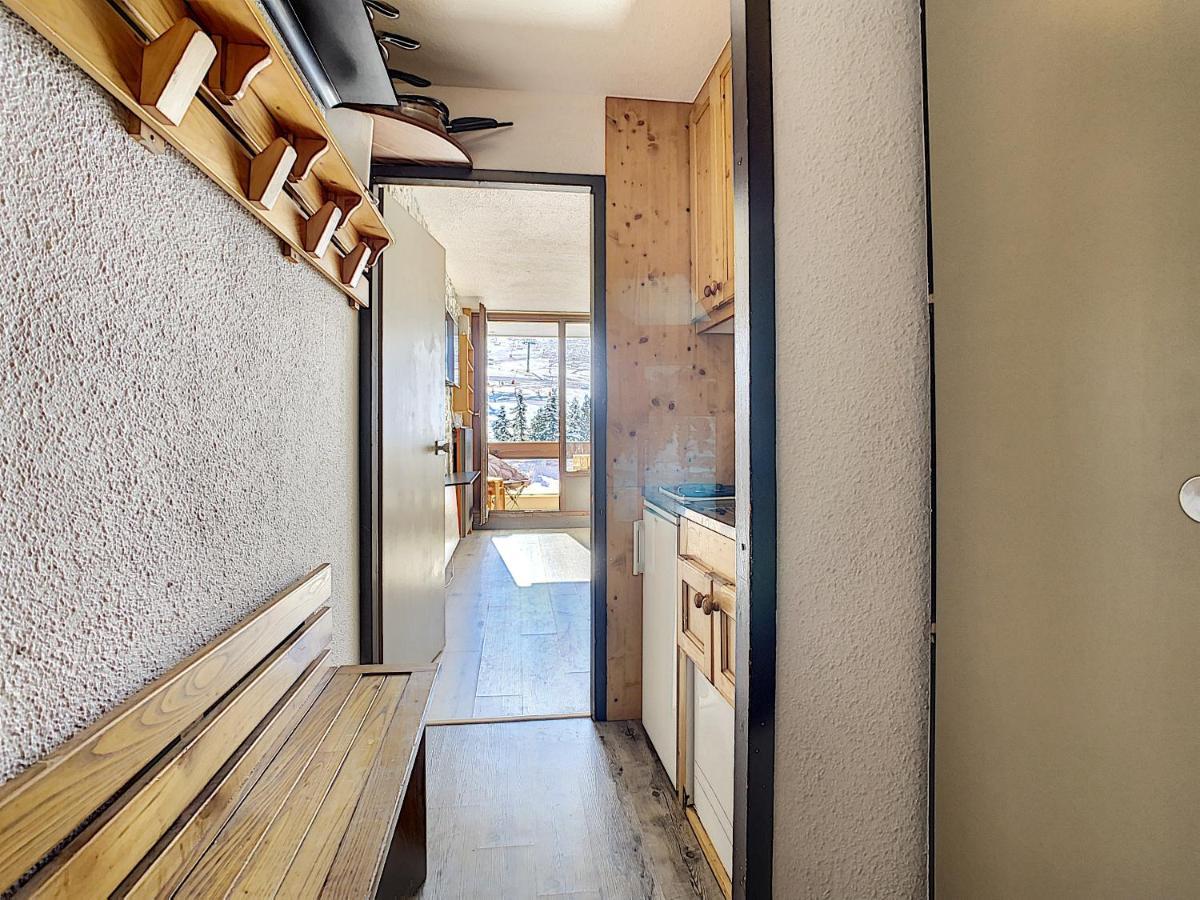 Residence Lac Du Lou - Les Menuires מראה חיצוני תמונה